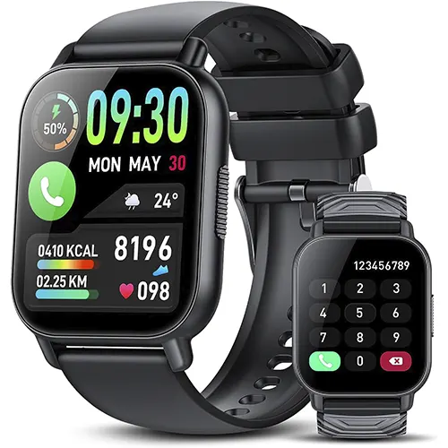 Amazfit Bip 3: El Smartwatch Asequible y Multifuncional que Mejora tu Vida  - Mundo Wearables